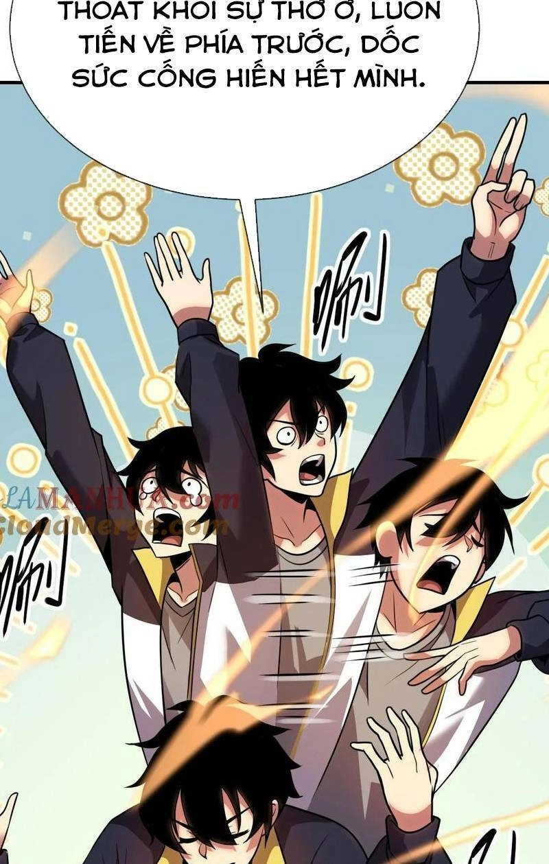 Ta, Người Chỉ Cần Nhìn Thấy Thanh Máu, Có Thể Trừng Phạt Thần Linh Chapter 69 - 20