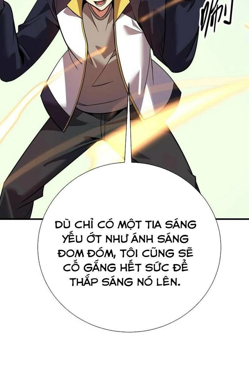 Ta, Người Chỉ Cần Nhìn Thấy Thanh Máu, Có Thể Trừng Phạt Thần Linh Chapter 69 - 21