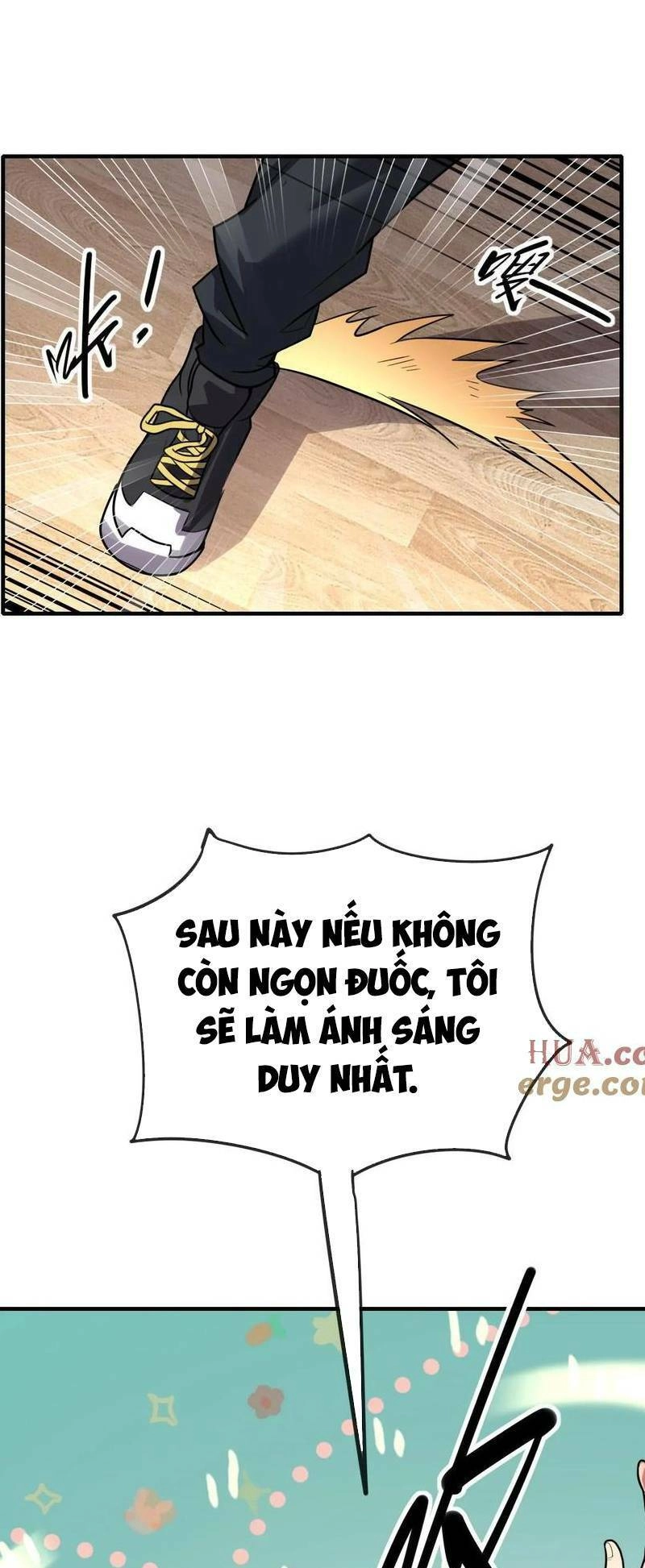 Ta, Người Chỉ Cần Nhìn Thấy Thanh Máu, Có Thể Trừng Phạt Thần Linh Chapter 69 - 22