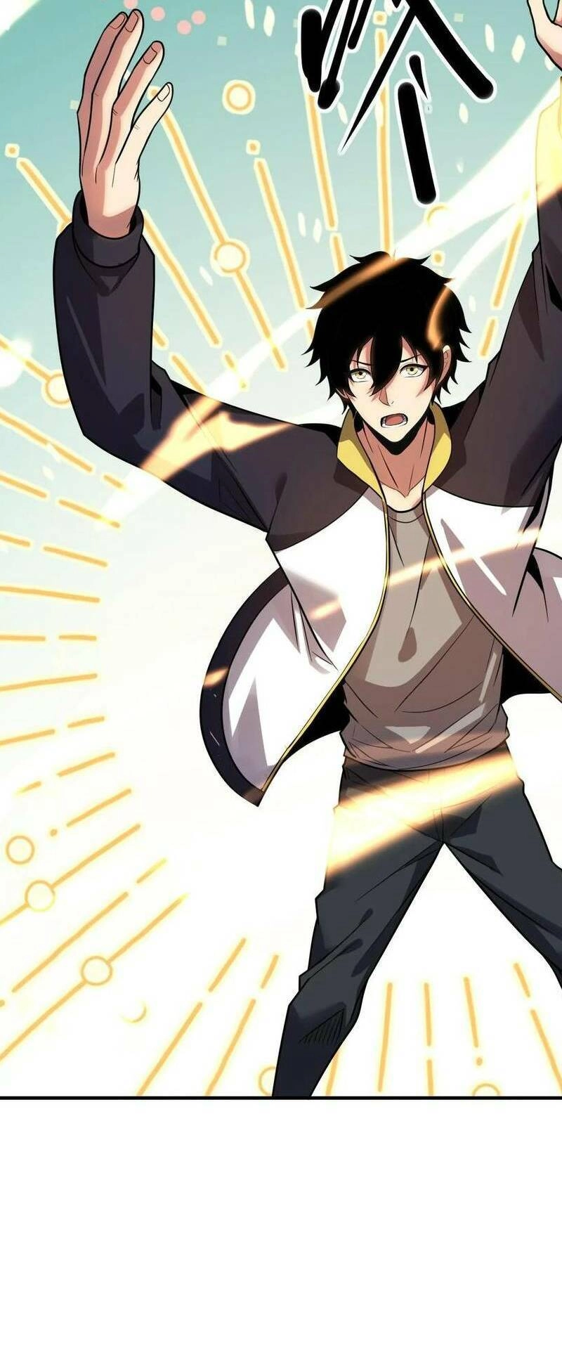 Ta, Người Chỉ Cần Nhìn Thấy Thanh Máu, Có Thể Trừng Phạt Thần Linh Chapter 69 - 23