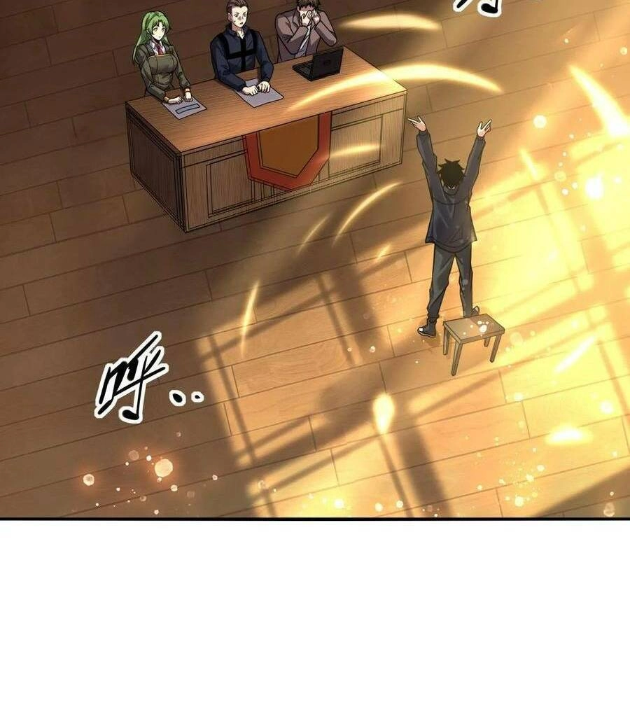 Ta, Người Chỉ Cần Nhìn Thấy Thanh Máu, Có Thể Trừng Phạt Thần Linh Chapter 69 - 25