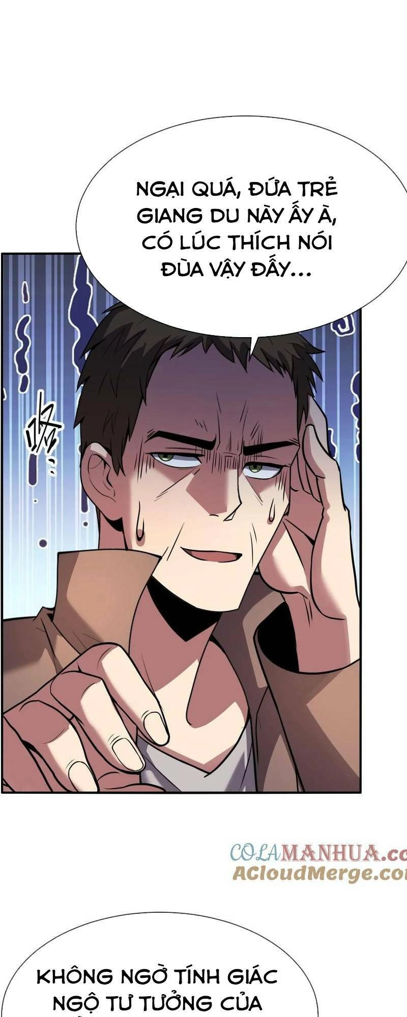 Ta, Người Chỉ Cần Nhìn Thấy Thanh Máu, Có Thể Trừng Phạt Thần Linh Chapter 69 - 26