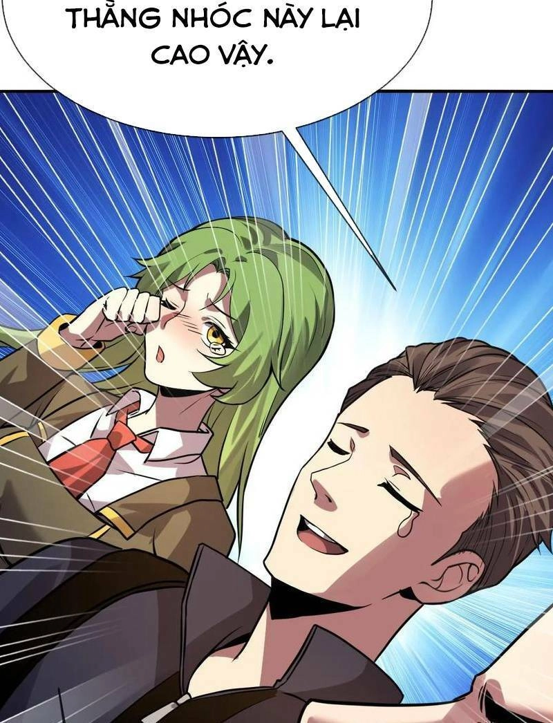 Ta, Người Chỉ Cần Nhìn Thấy Thanh Máu, Có Thể Trừng Phạt Thần Linh Chapter 69 - 27