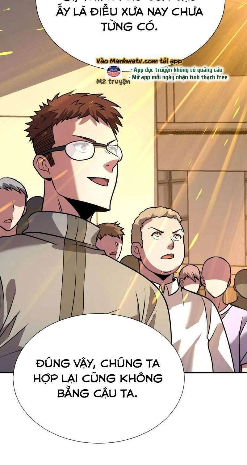 Ta, Người Chỉ Cần Nhìn Thấy Thanh Máu, Có Thể Trừng Phạt Thần Linh Chapter 69 - 30