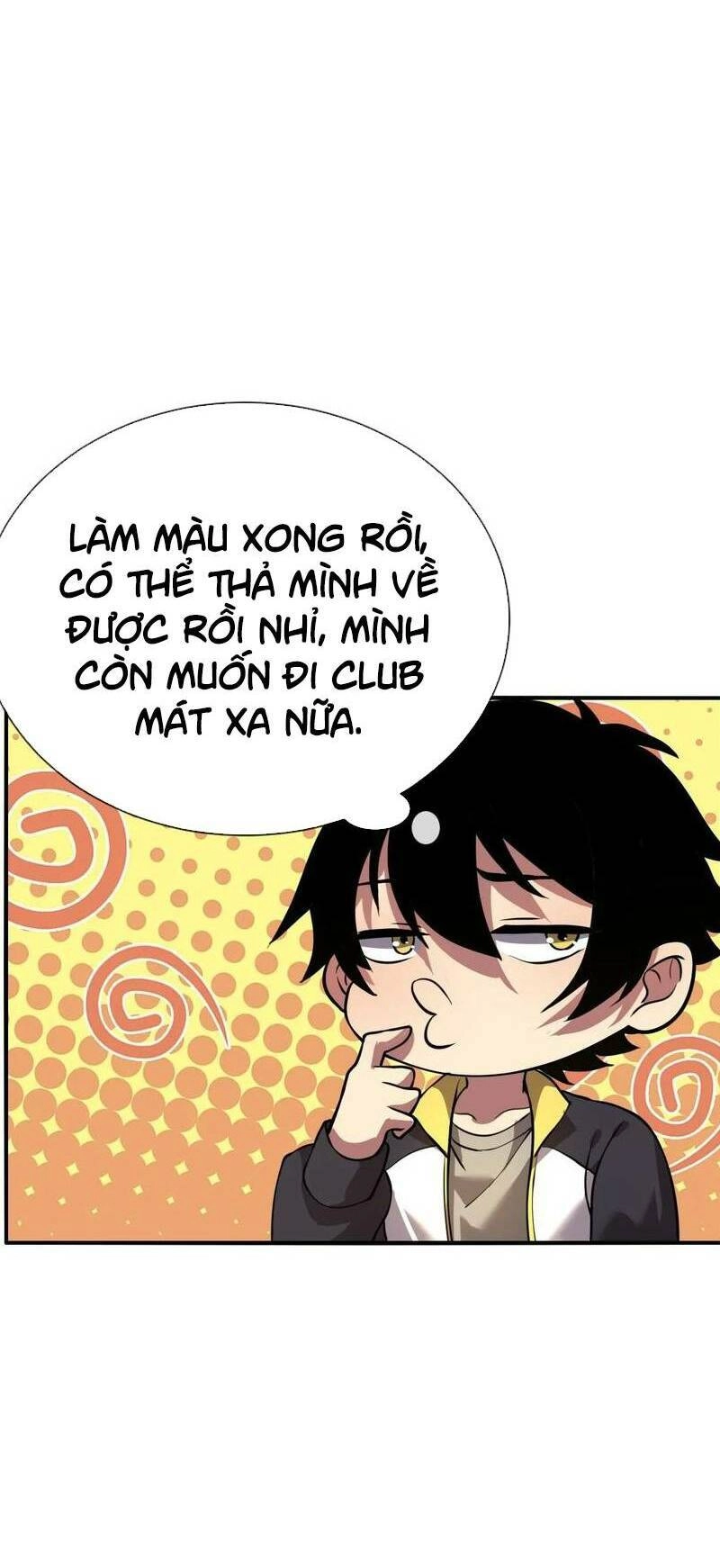 Ta, Người Chỉ Cần Nhìn Thấy Thanh Máu, Có Thể Trừng Phạt Thần Linh Chapter 69 - 32