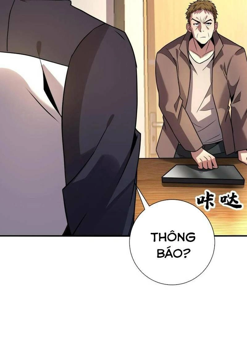 Ta, Người Chỉ Cần Nhìn Thấy Thanh Máu, Có Thể Trừng Phạt Thần Linh Chapter 69 - 34