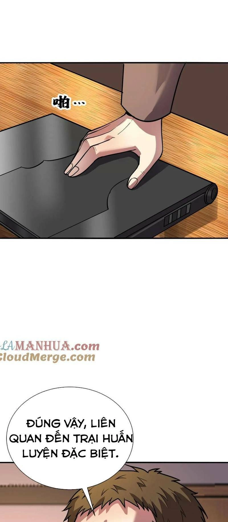 Ta, Người Chỉ Cần Nhìn Thấy Thanh Máu, Có Thể Trừng Phạt Thần Linh Chapter 69 - 35