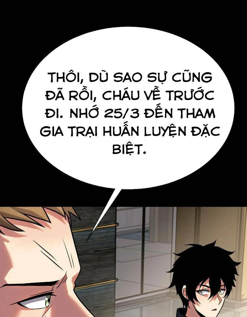 Ta, Người Chỉ Cần Nhìn Thấy Thanh Máu, Có Thể Trừng Phạt Thần Linh Chapter 70 - 9