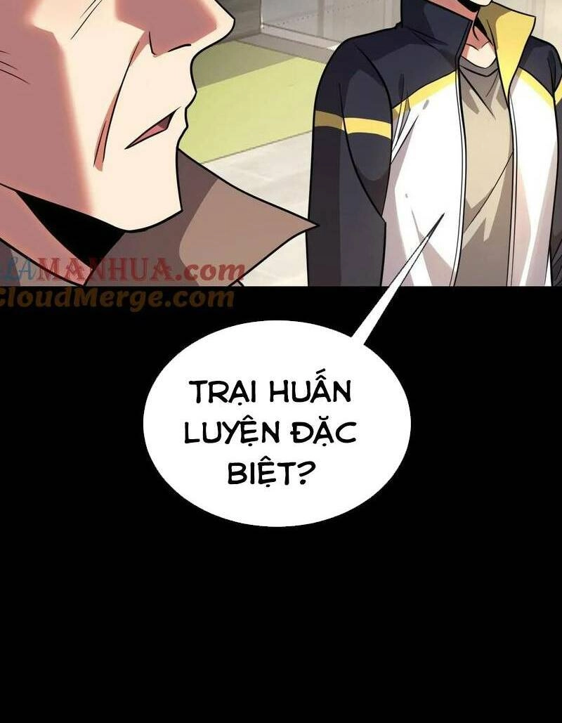 Ta, Người Chỉ Cần Nhìn Thấy Thanh Máu, Có Thể Trừng Phạt Thần Linh Chapter 70 - 10