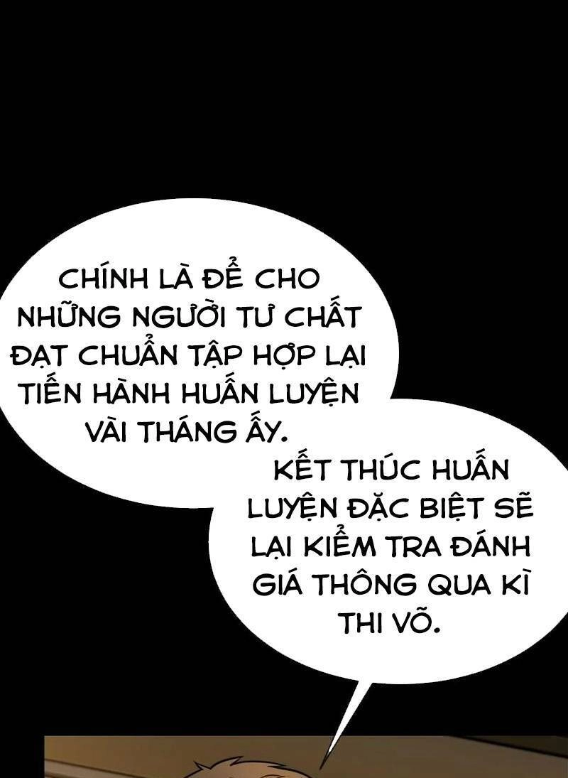 Ta, Người Chỉ Cần Nhìn Thấy Thanh Máu, Có Thể Trừng Phạt Thần Linh Chapter 70 - 11