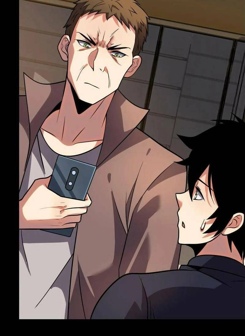 Ta, Người Chỉ Cần Nhìn Thấy Thanh Máu, Có Thể Trừng Phạt Thần Linh Chapter 70 - 12