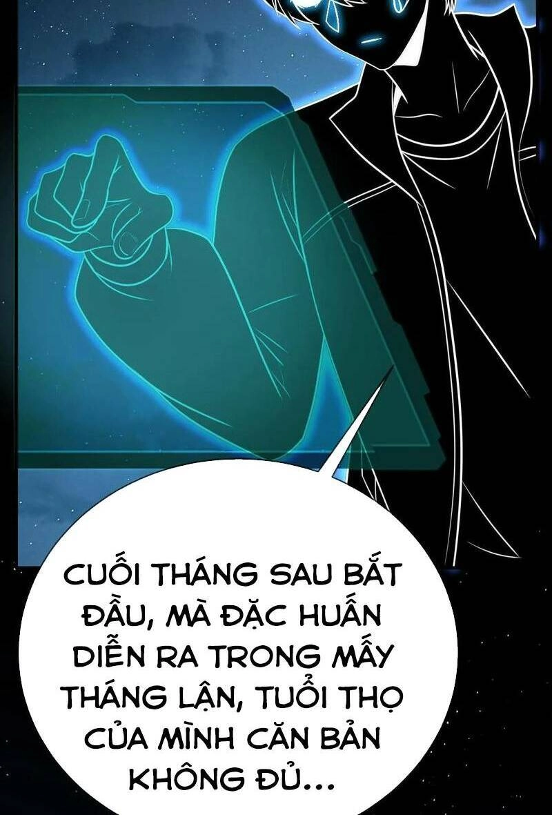 Ta, Người Chỉ Cần Nhìn Thấy Thanh Máu, Có Thể Trừng Phạt Thần Linh Chapter 70 - 16