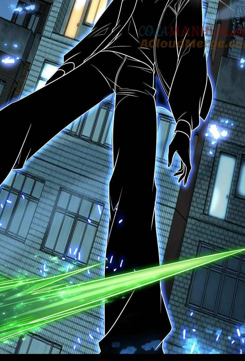 Ta, Người Chỉ Cần Nhìn Thấy Thanh Máu, Có Thể Trừng Phạt Thần Linh Chapter 70 - 18