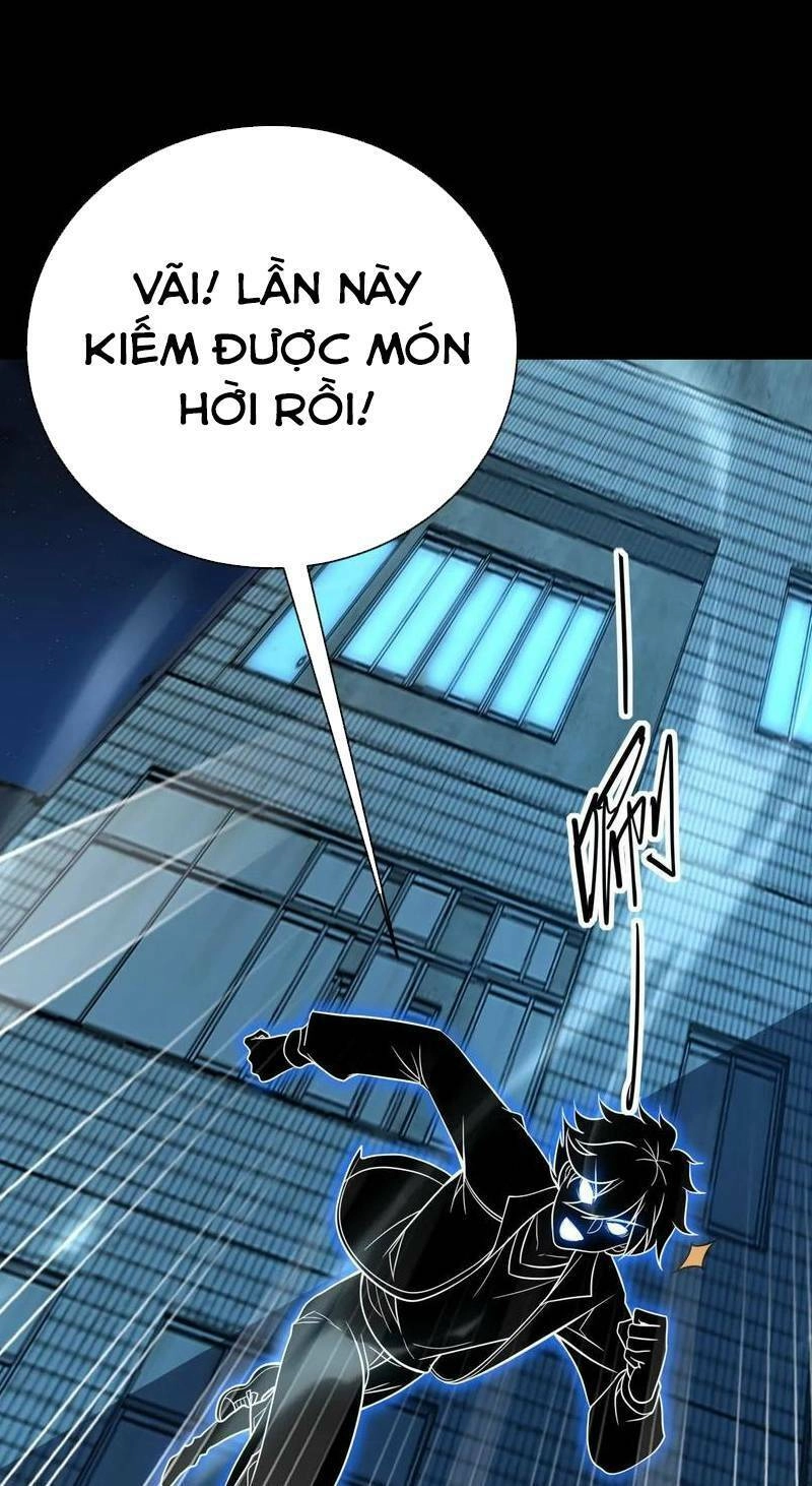 Ta, Người Chỉ Cần Nhìn Thấy Thanh Máu, Có Thể Trừng Phạt Thần Linh Chapter 70 - 21