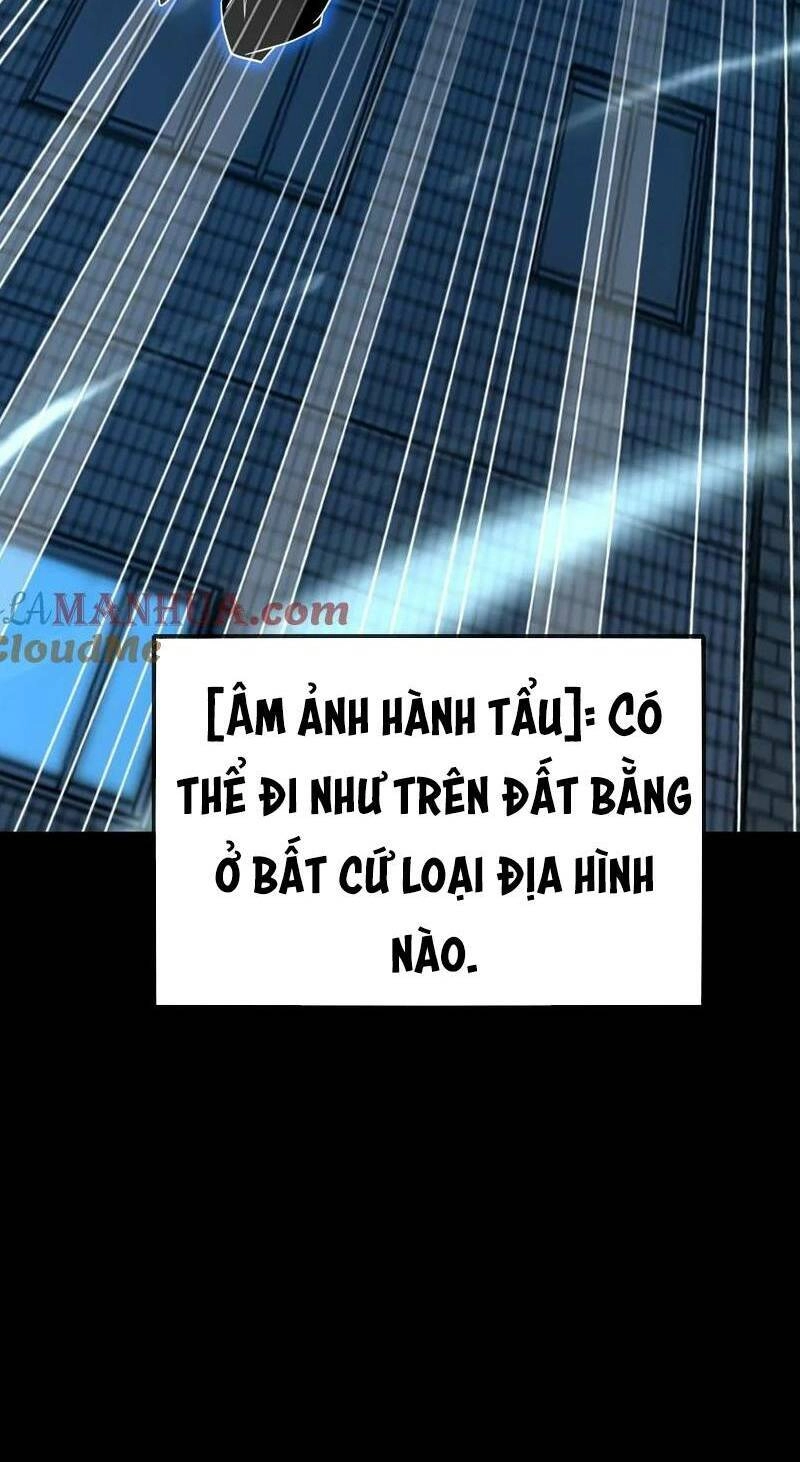 Ta, Người Chỉ Cần Nhìn Thấy Thanh Máu, Có Thể Trừng Phạt Thần Linh Chapter 70 - 22