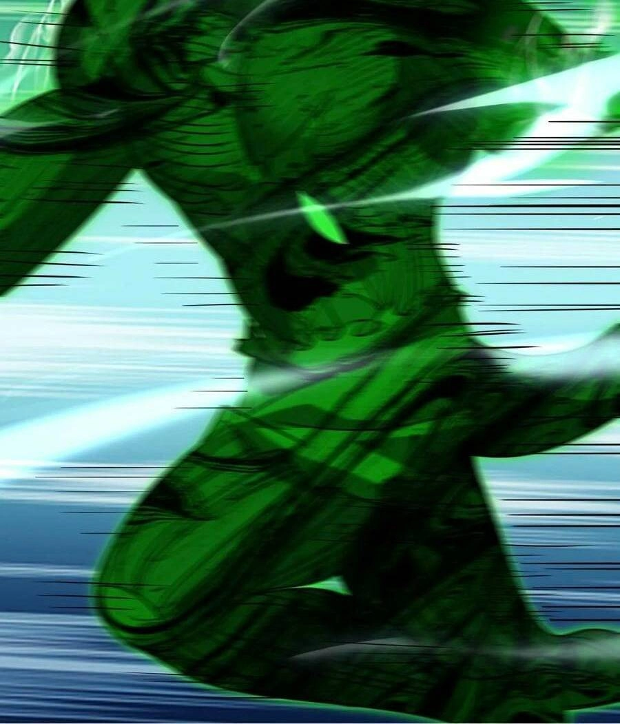 Ta, Người Chỉ Cần Nhìn Thấy Thanh Máu, Có Thể Trừng Phạt Thần Linh Chapter 70 - 24