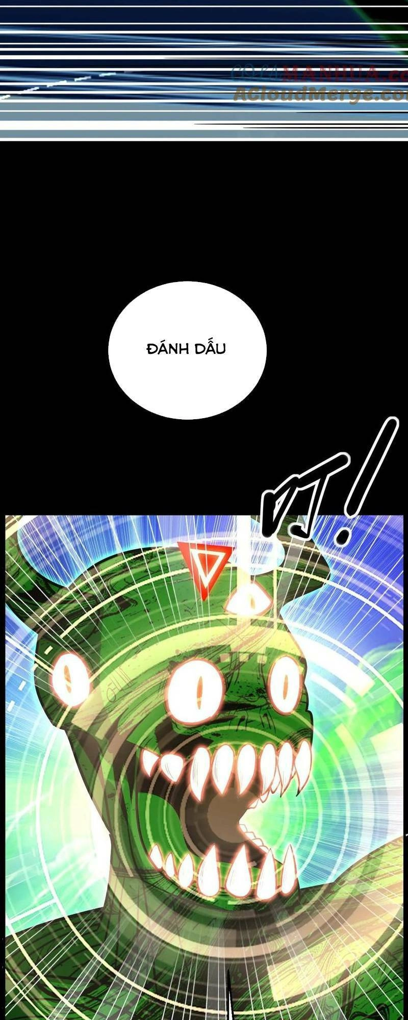 Ta, Người Chỉ Cần Nhìn Thấy Thanh Máu, Có Thể Trừng Phạt Thần Linh Chapter 70 - 25