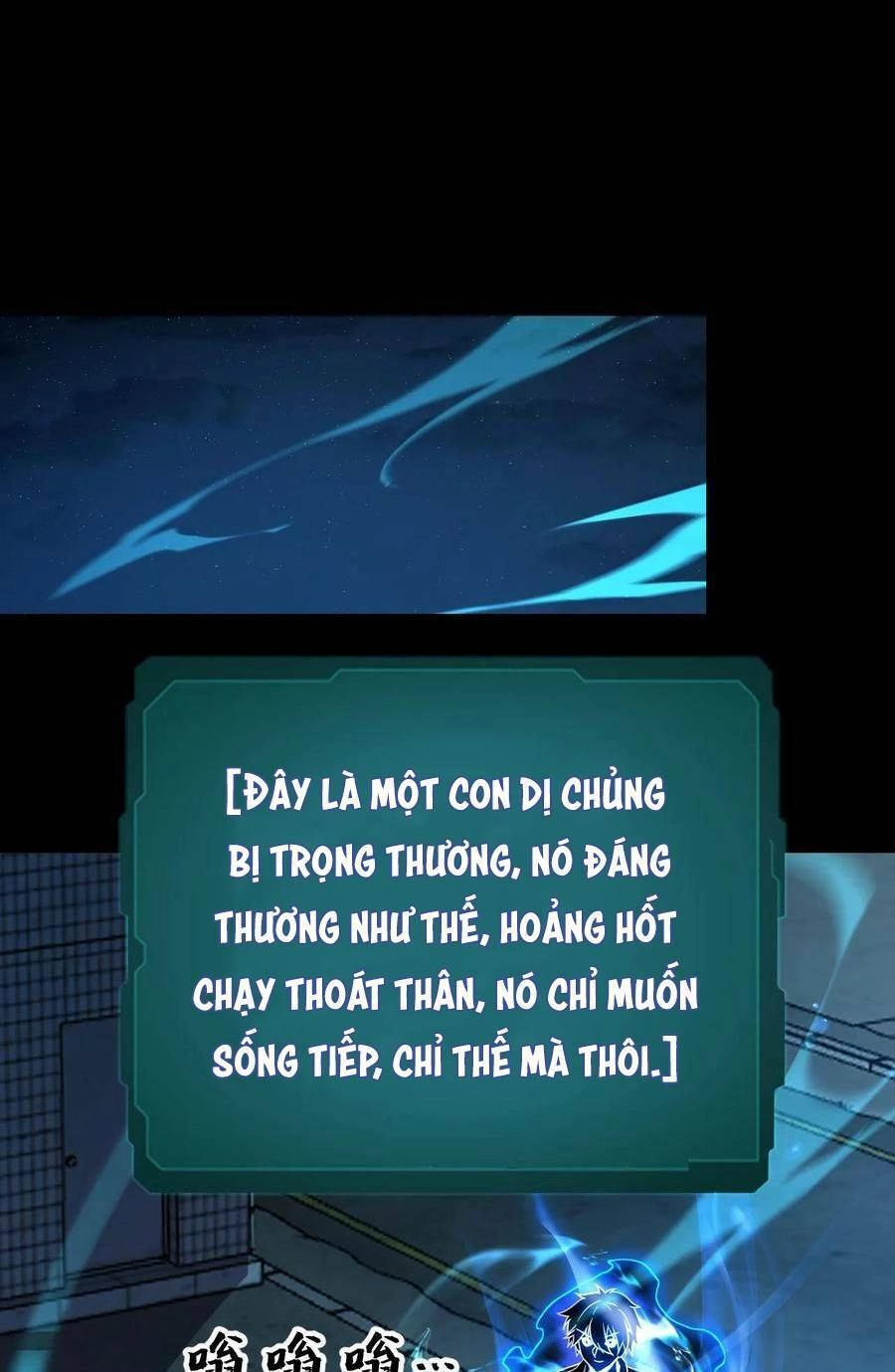 Ta, Người Chỉ Cần Nhìn Thấy Thanh Máu, Có Thể Trừng Phạt Thần Linh Chapter 70 - 28