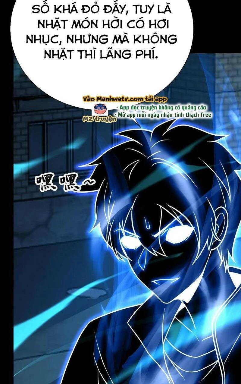 Ta, Người Chỉ Cần Nhìn Thấy Thanh Máu, Có Thể Trừng Phạt Thần Linh Chapter 70 - 31