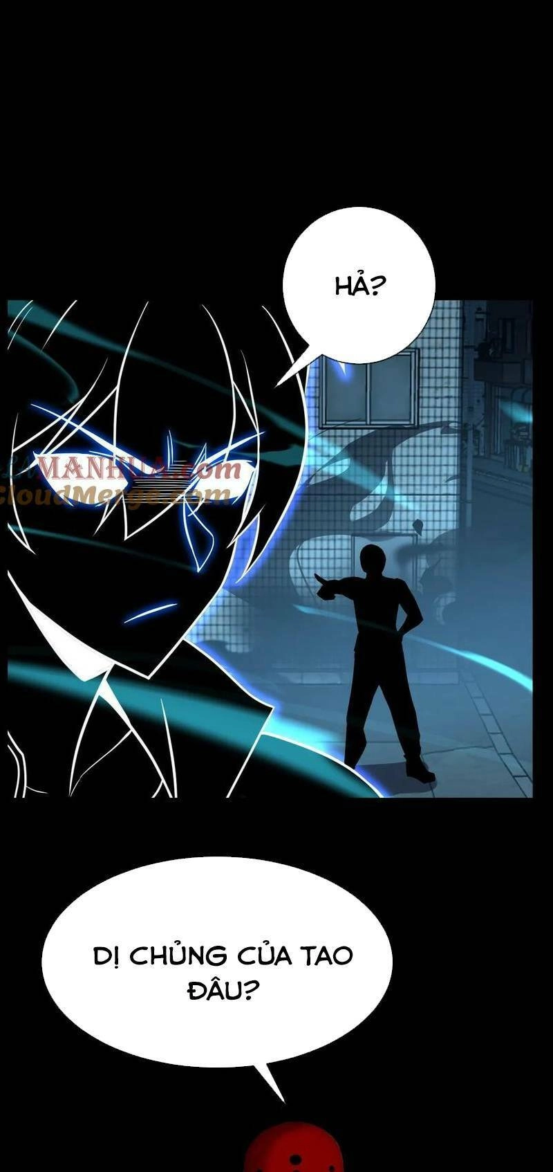 Ta, Người Chỉ Cần Nhìn Thấy Thanh Máu, Có Thể Trừng Phạt Thần Linh Chapter 70 - 34