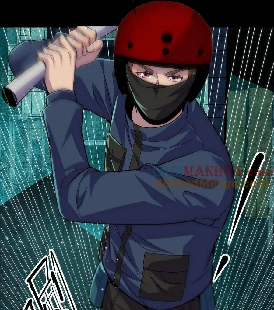 Ta, Người Chỉ Cần Nhìn Thấy Thanh Máu, Có Thể Trừng Phạt Thần Linh Chapter 71 - 5