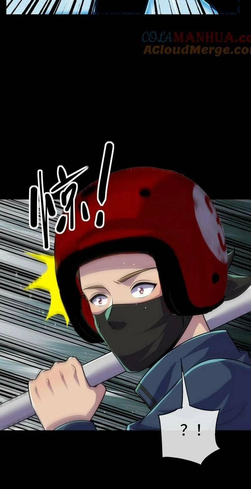 Ta, Người Chỉ Cần Nhìn Thấy Thanh Máu, Có Thể Trừng Phạt Thần Linh Chapter 71 - 8