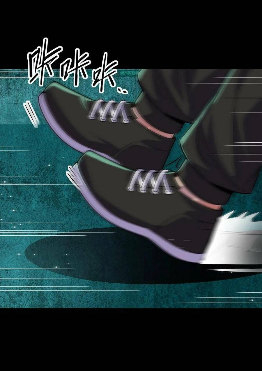 Ta, Người Chỉ Cần Nhìn Thấy Thanh Máu, Có Thể Trừng Phạt Thần Linh Chapter 71 - 9