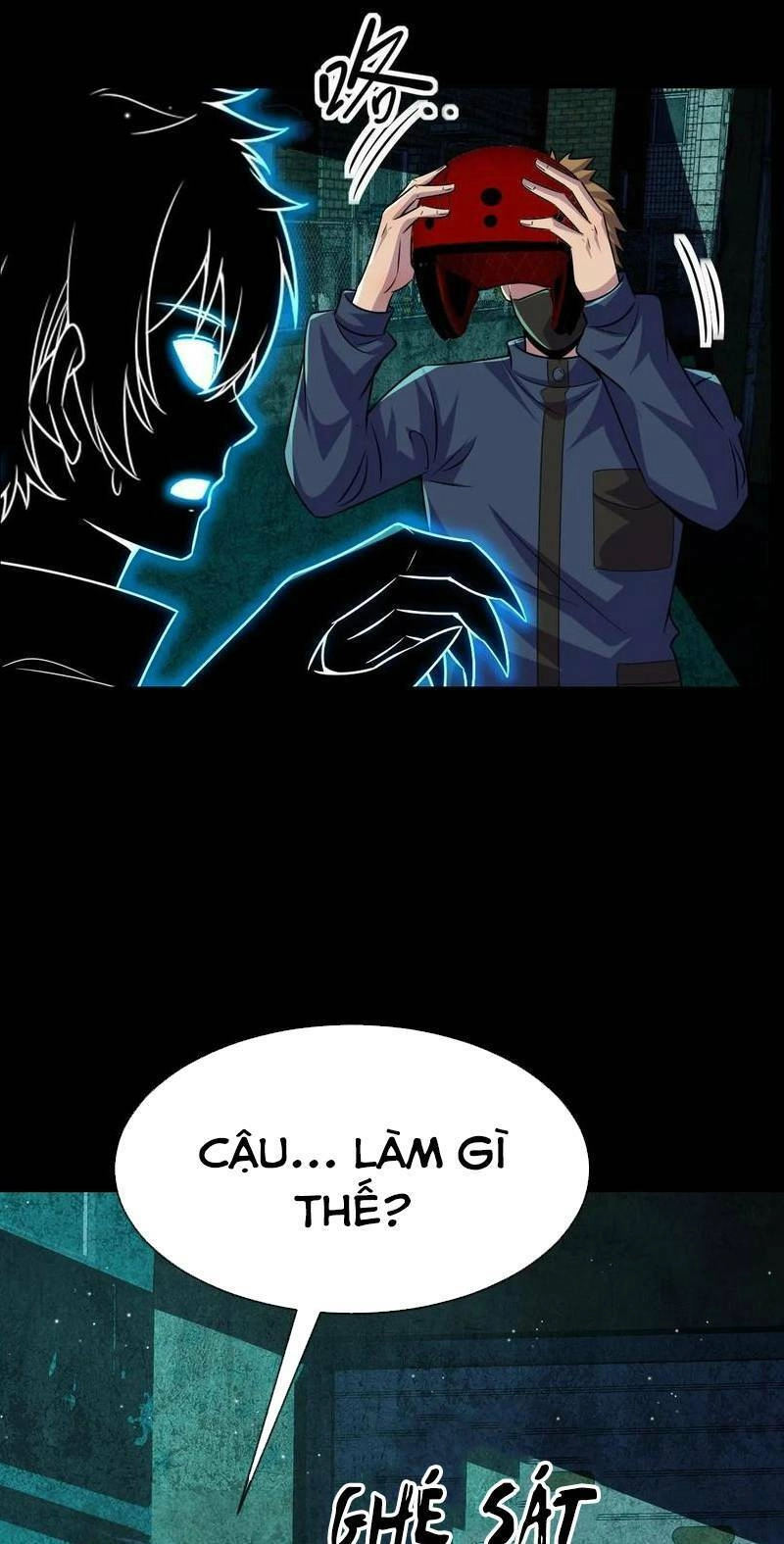 Ta, Người Chỉ Cần Nhìn Thấy Thanh Máu, Có Thể Trừng Phạt Thần Linh Chapter 71 - 11