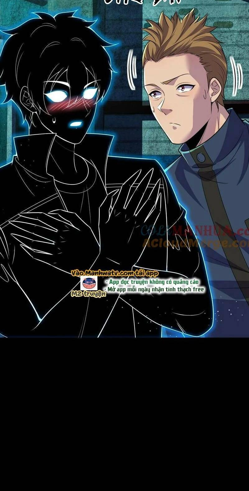 Ta, Người Chỉ Cần Nhìn Thấy Thanh Máu, Có Thể Trừng Phạt Thần Linh Chapter 71 - 12