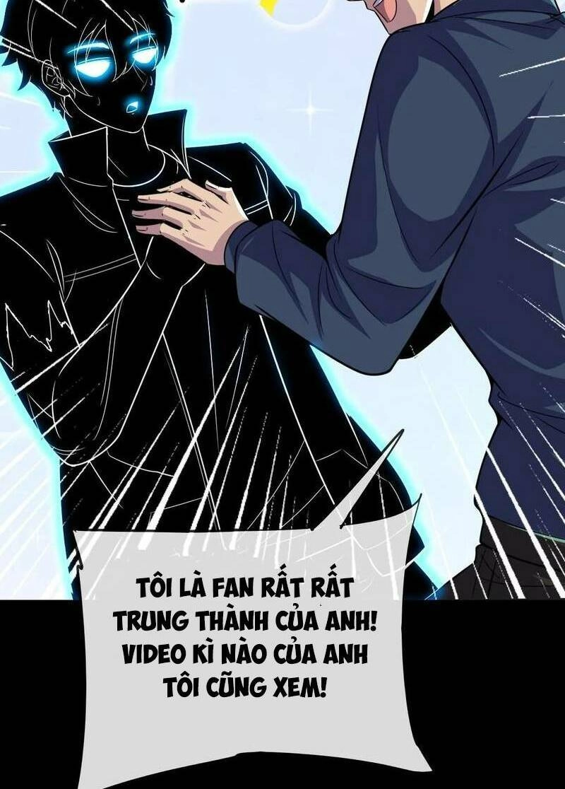 Ta, Người Chỉ Cần Nhìn Thấy Thanh Máu, Có Thể Trừng Phạt Thần Linh Chapter 71 - 14