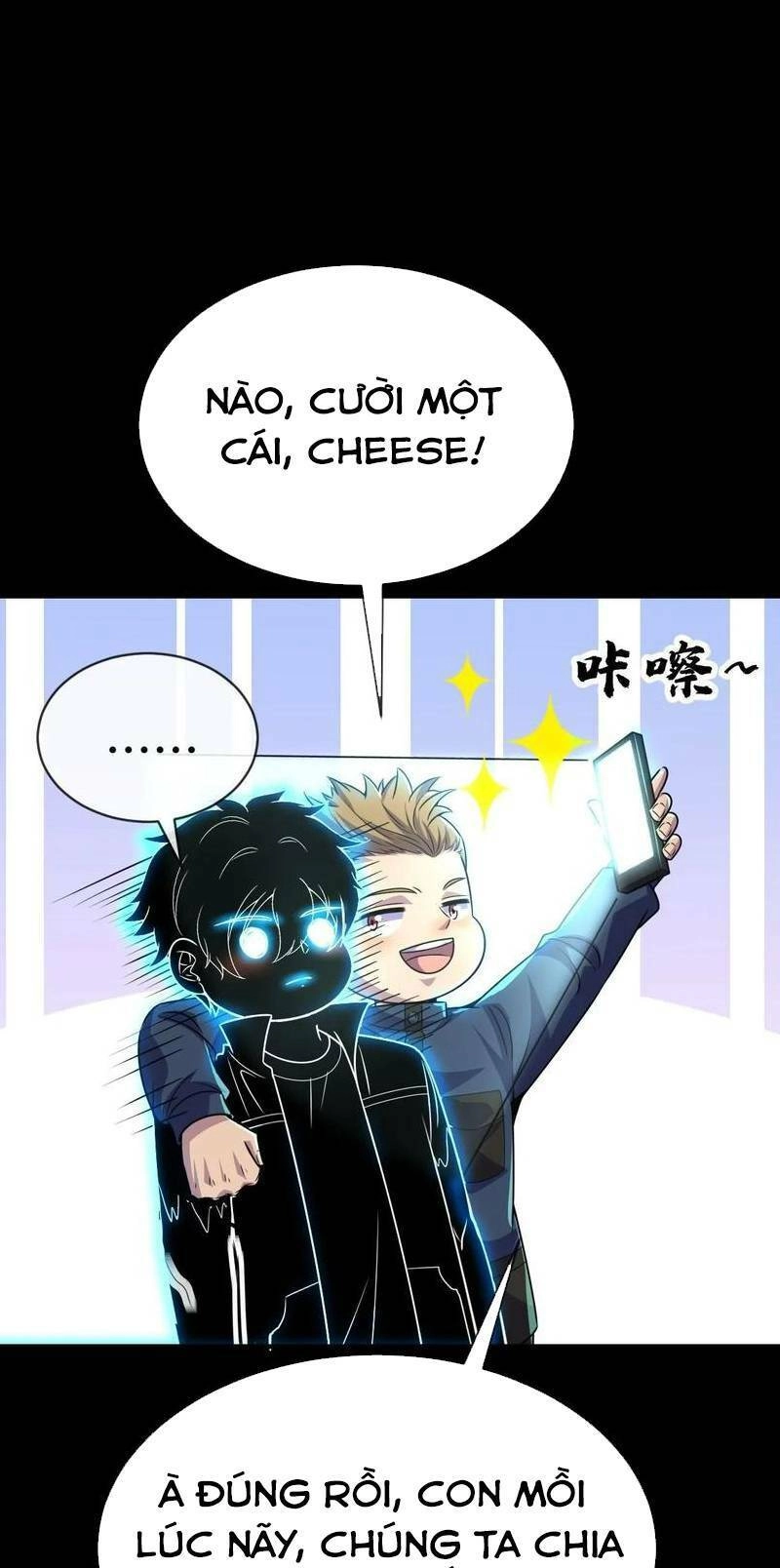 Ta, Người Chỉ Cần Nhìn Thấy Thanh Máu, Có Thể Trừng Phạt Thần Linh Chapter 71 - 15