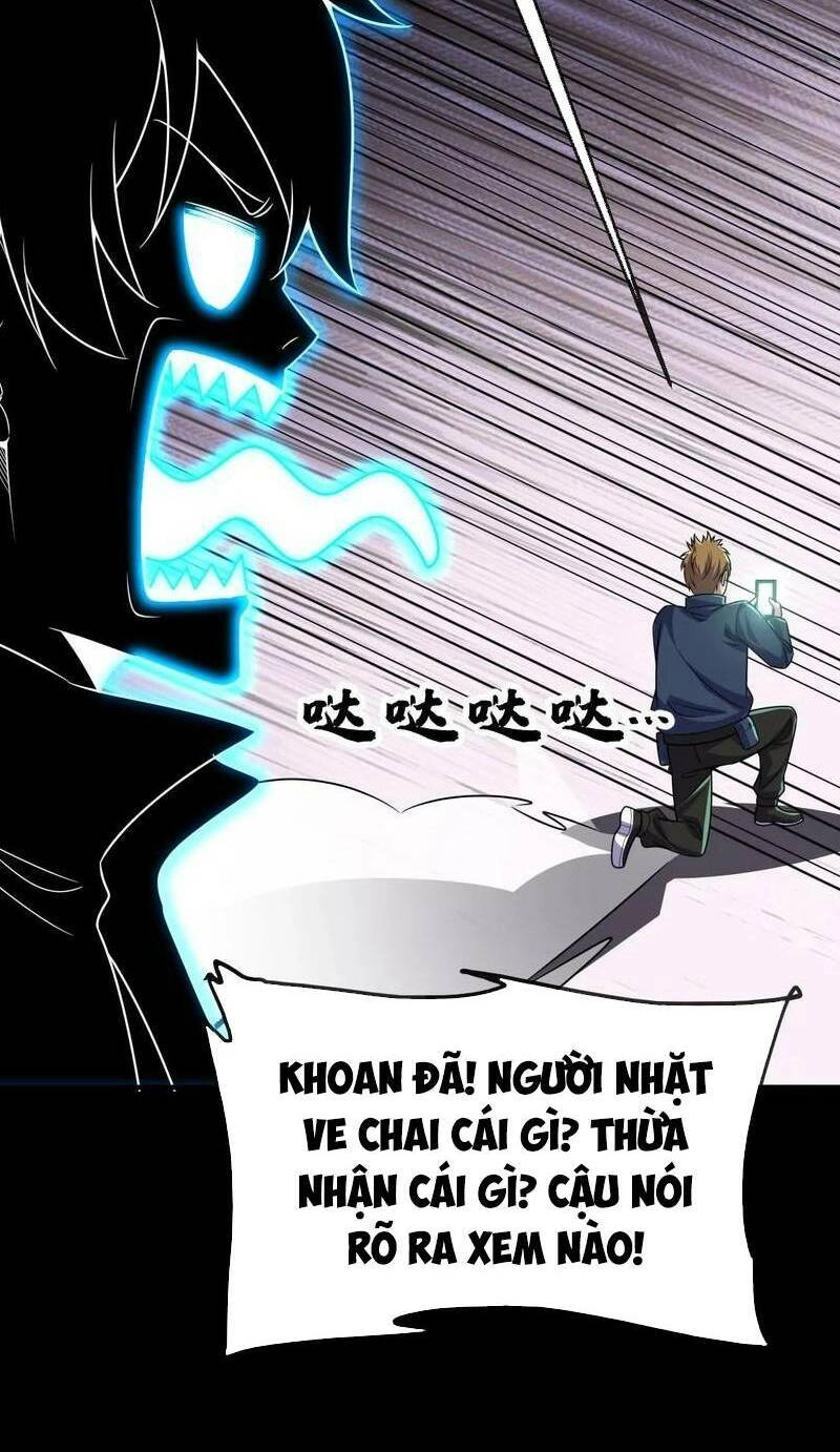 Ta, Người Chỉ Cần Nhìn Thấy Thanh Máu, Có Thể Trừng Phạt Thần Linh Chapter 71 - 18