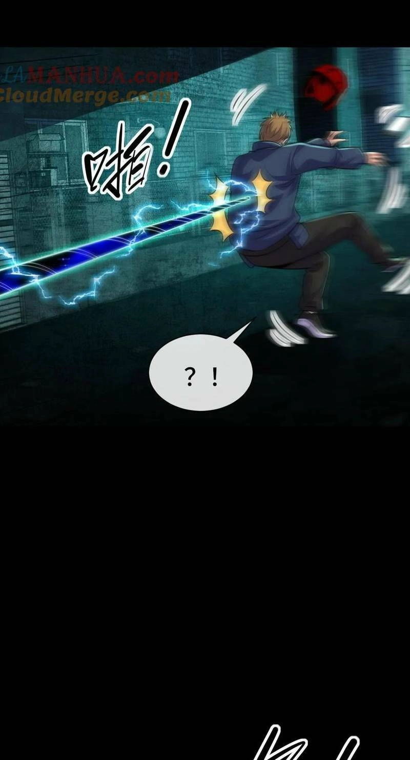 Ta, Người Chỉ Cần Nhìn Thấy Thanh Máu, Có Thể Trừng Phạt Thần Linh Chapter 71 - 19