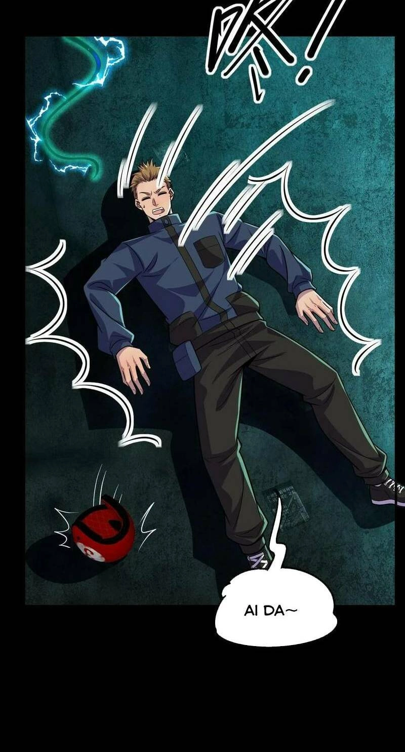 Ta, Người Chỉ Cần Nhìn Thấy Thanh Máu, Có Thể Trừng Phạt Thần Linh Chapter 71 - 20