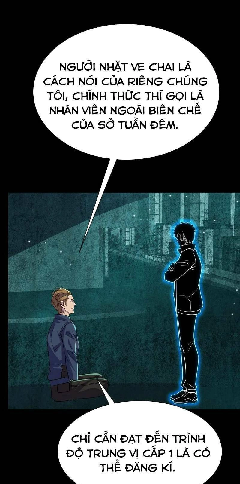 Ta, Người Chỉ Cần Nhìn Thấy Thanh Máu, Có Thể Trừng Phạt Thần Linh Chapter 71 - 24