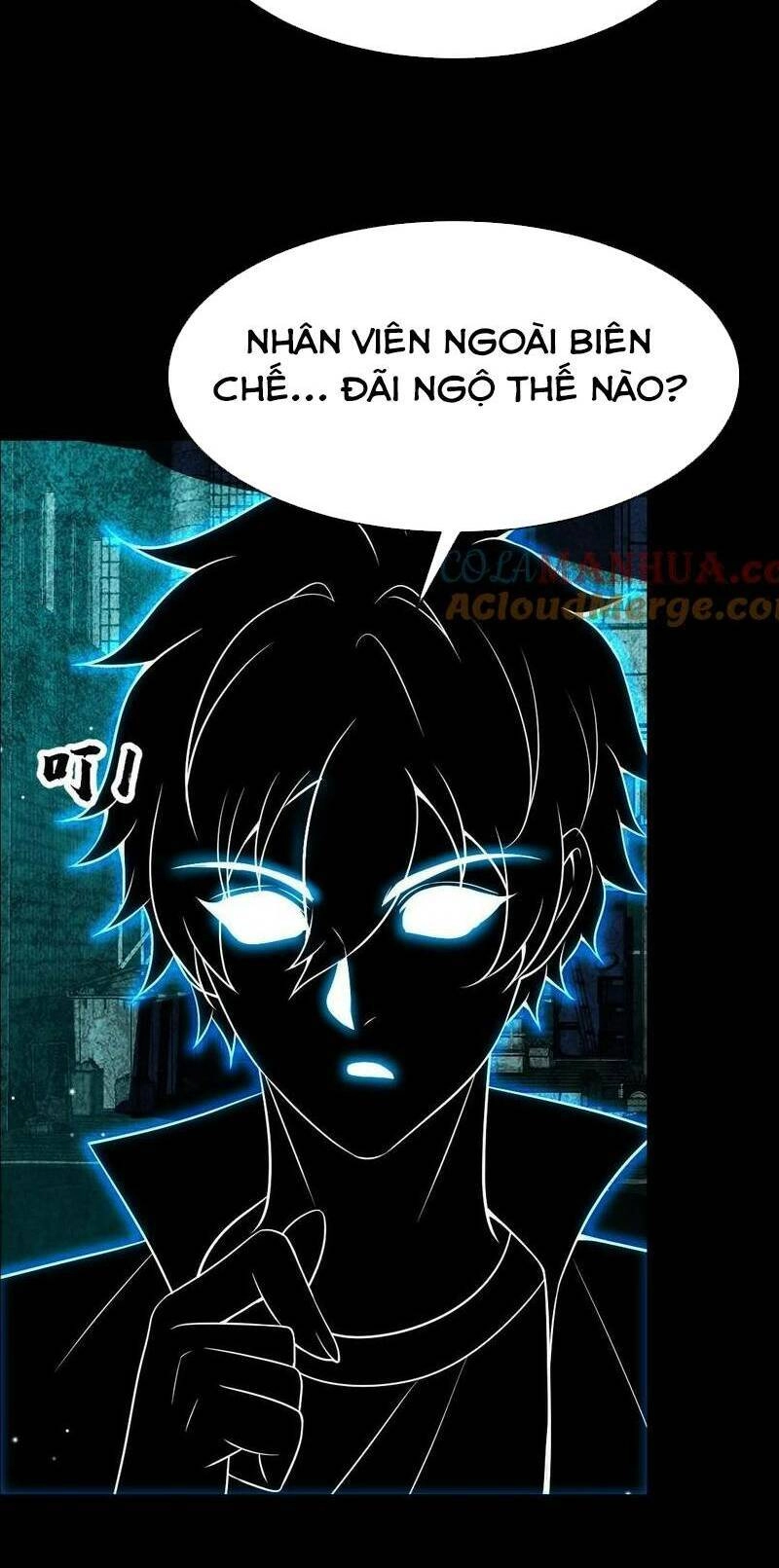 Ta, Người Chỉ Cần Nhìn Thấy Thanh Máu, Có Thể Trừng Phạt Thần Linh Chapter 71 - 25