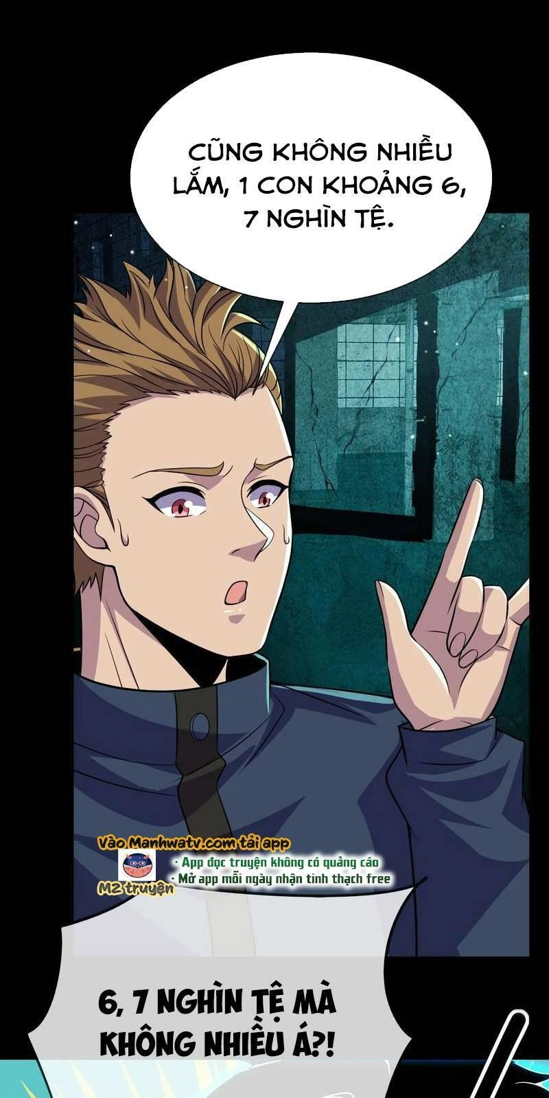 Ta, Người Chỉ Cần Nhìn Thấy Thanh Máu, Có Thể Trừng Phạt Thần Linh Chapter 71 - 26