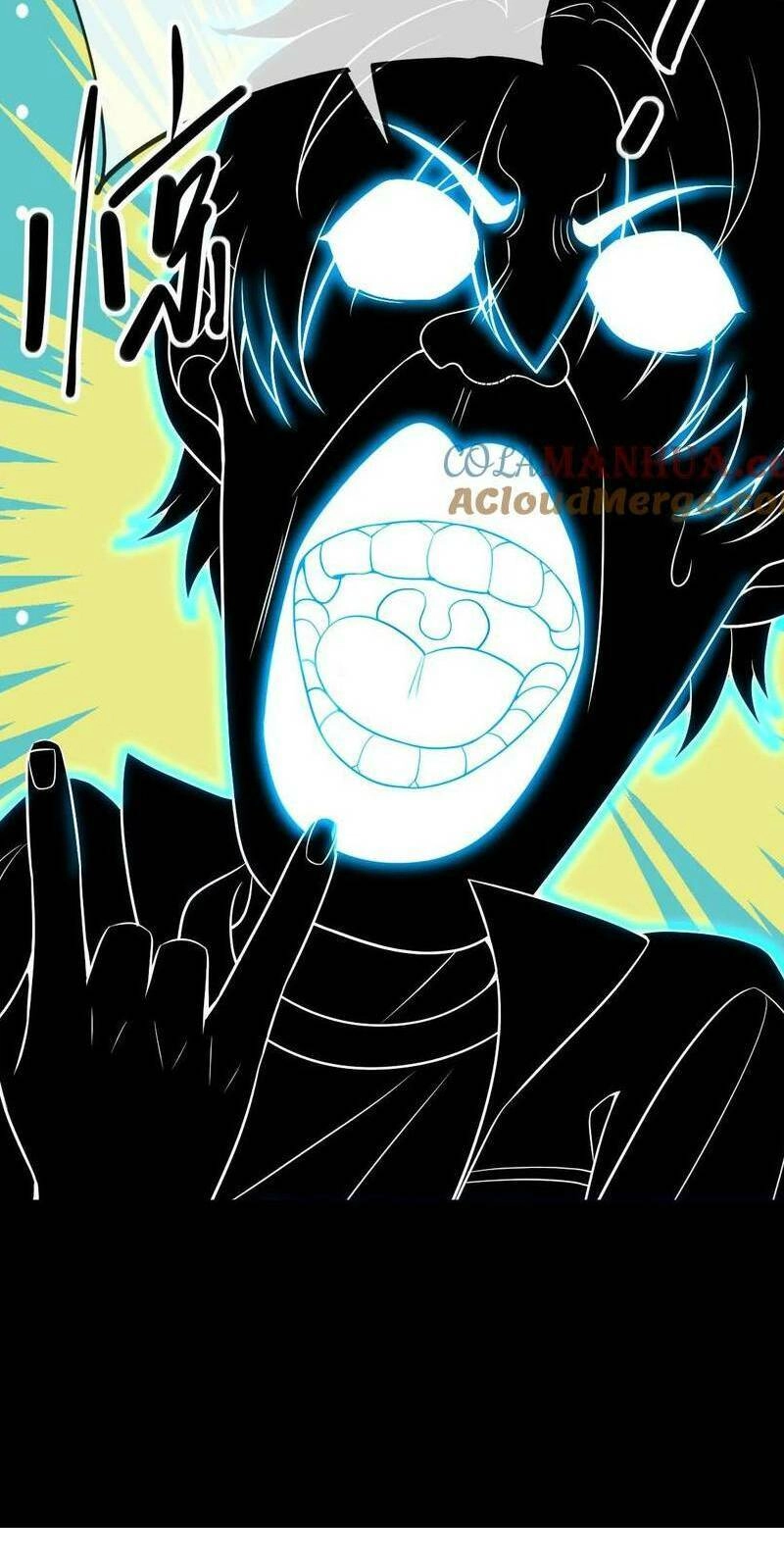 Ta, Người Chỉ Cần Nhìn Thấy Thanh Máu, Có Thể Trừng Phạt Thần Linh Chapter 71 - 27