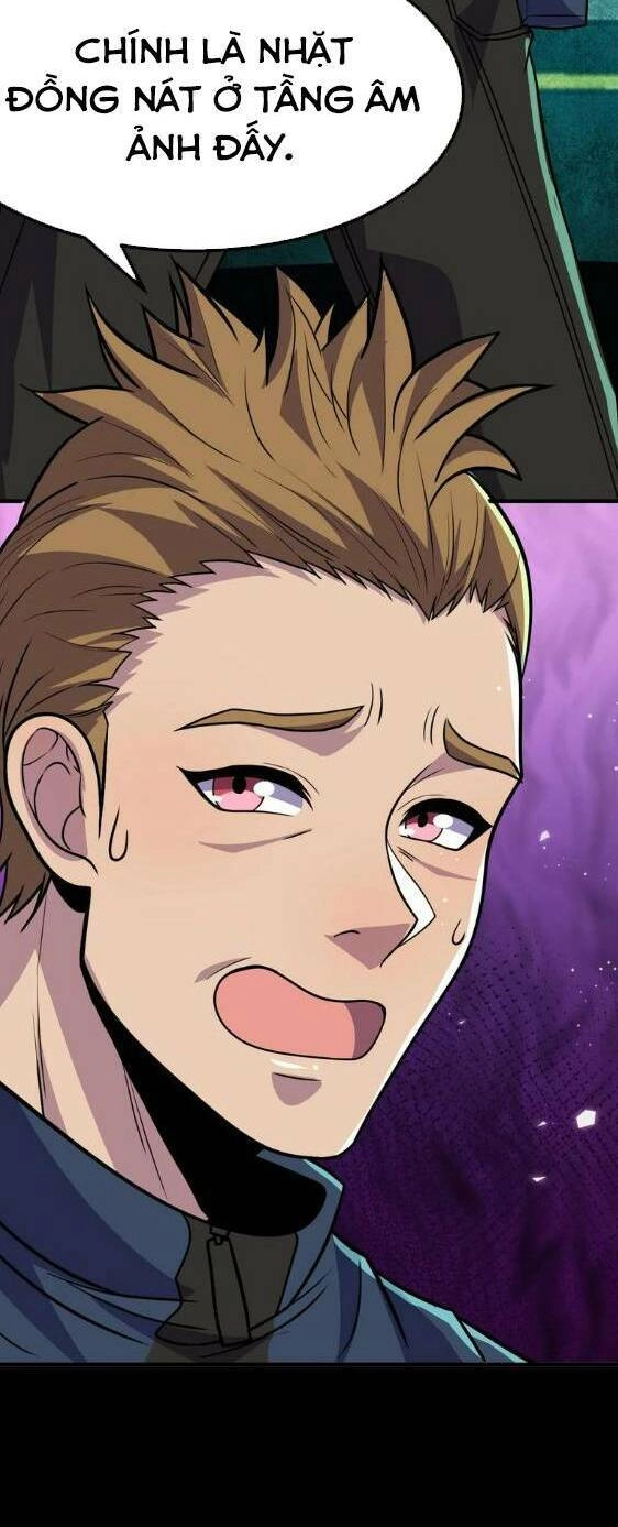 Ta, Người Chỉ Cần Nhìn Thấy Thanh Máu, Có Thể Trừng Phạt Thần Linh Chapter 72 - 5