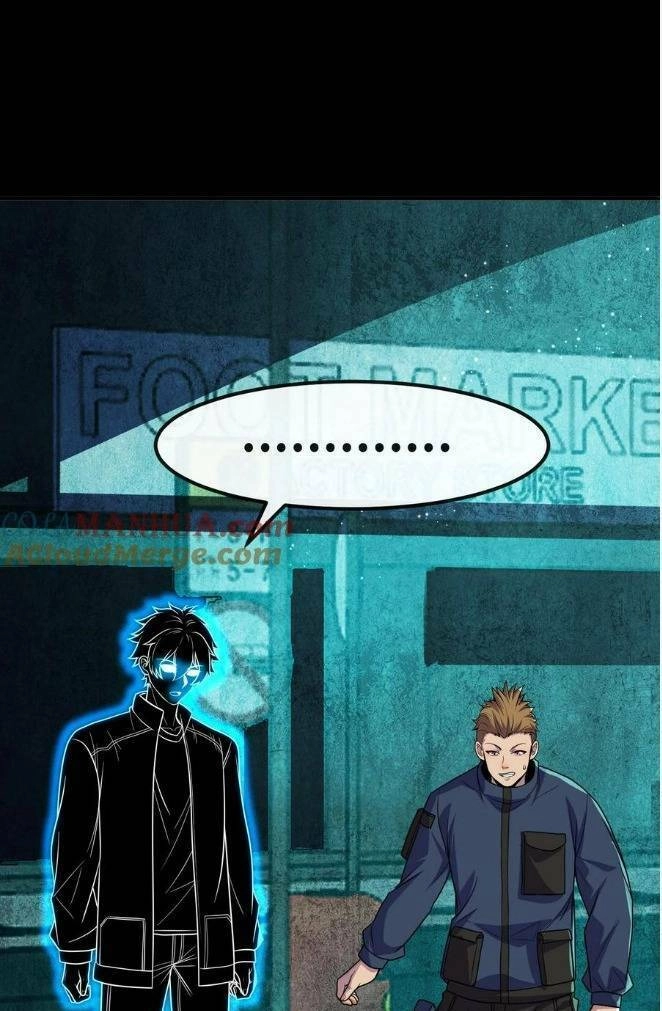 Ta, Người Chỉ Cần Nhìn Thấy Thanh Máu, Có Thể Trừng Phạt Thần Linh Chapter 72 - 6