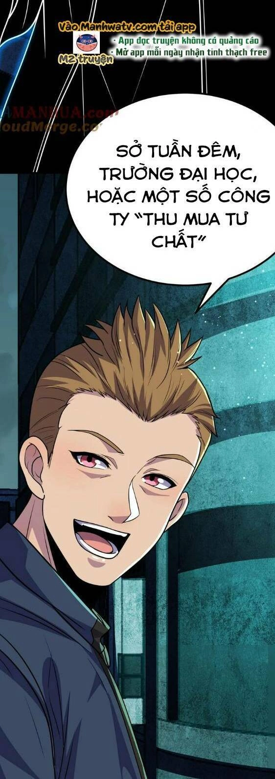 Ta, Người Chỉ Cần Nhìn Thấy Thanh Máu, Có Thể Trừng Phạt Thần Linh Chapter 72 - 9