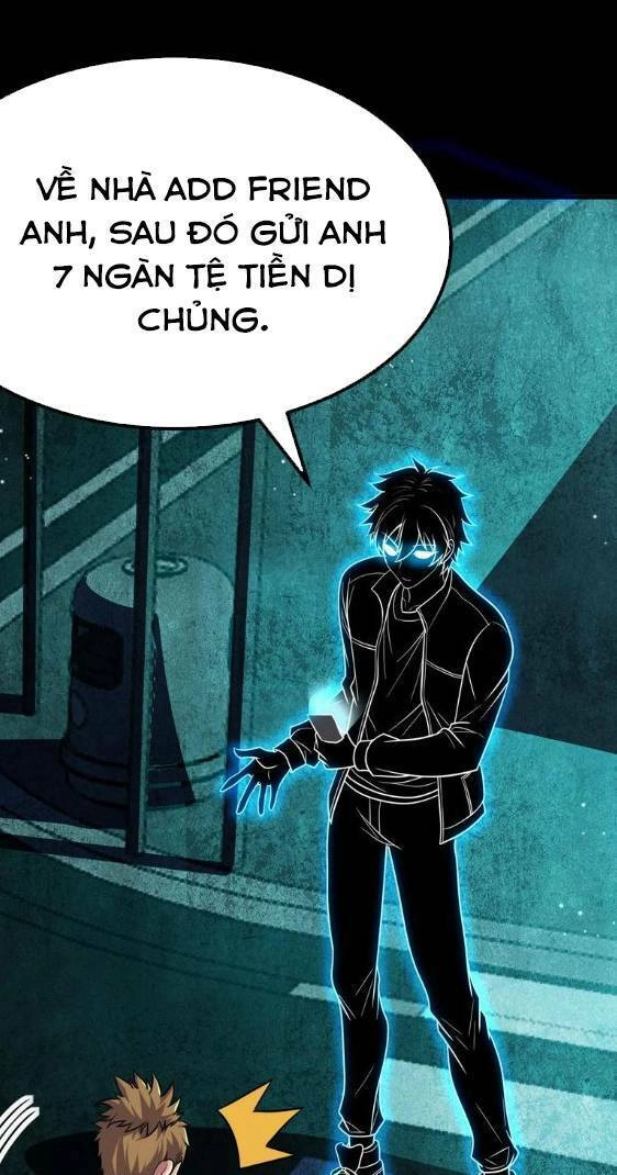 Ta, Người Chỉ Cần Nhìn Thấy Thanh Máu, Có Thể Trừng Phạt Thần Linh Chapter 72 - 12