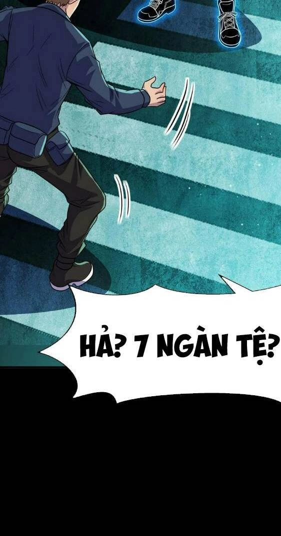 Ta, Người Chỉ Cần Nhìn Thấy Thanh Máu, Có Thể Trừng Phạt Thần Linh Chapter 72 - 13