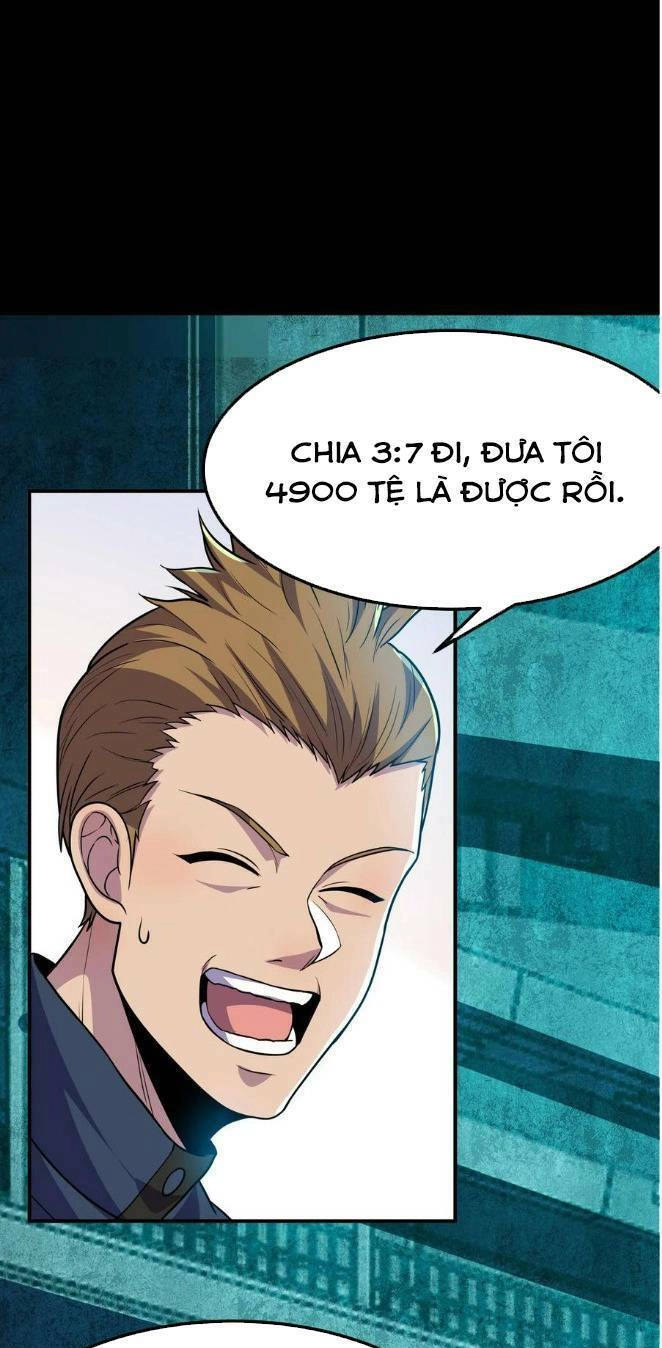 Ta, Người Chỉ Cần Nhìn Thấy Thanh Máu, Có Thể Trừng Phạt Thần Linh Chapter 72 - 14