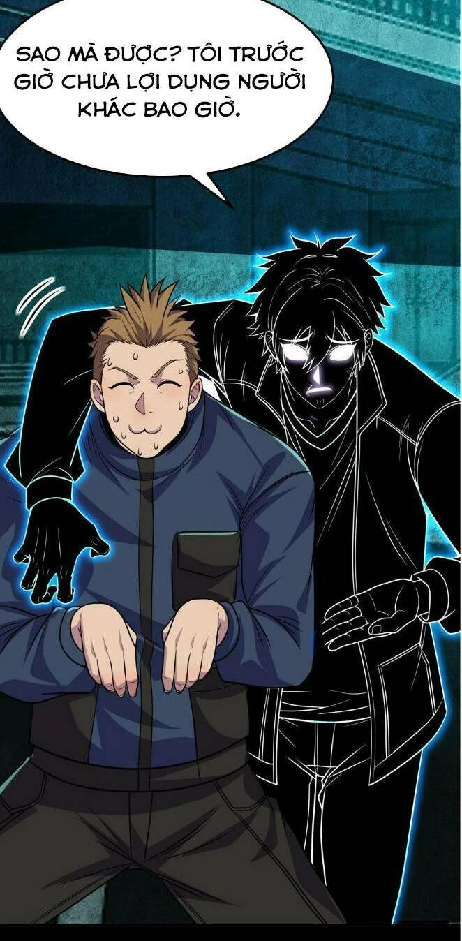 Ta, Người Chỉ Cần Nhìn Thấy Thanh Máu, Có Thể Trừng Phạt Thần Linh Chapter 72 - 15