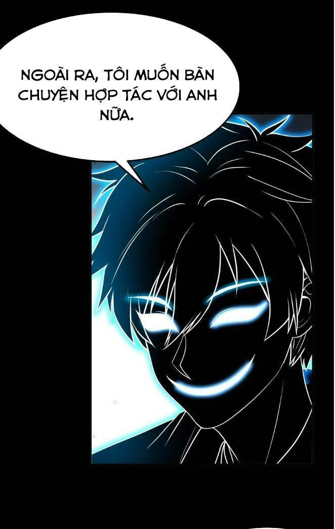 Ta, Người Chỉ Cần Nhìn Thấy Thanh Máu, Có Thể Trừng Phạt Thần Linh Chapter 72 - 16