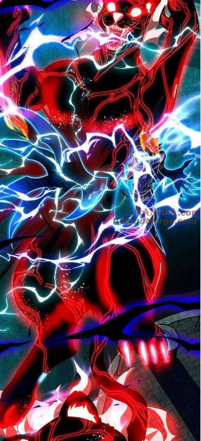 Ta, Người Chỉ Cần Nhìn Thấy Thanh Máu, Có Thể Trừng Phạt Thần Linh Chapter 72 - 19