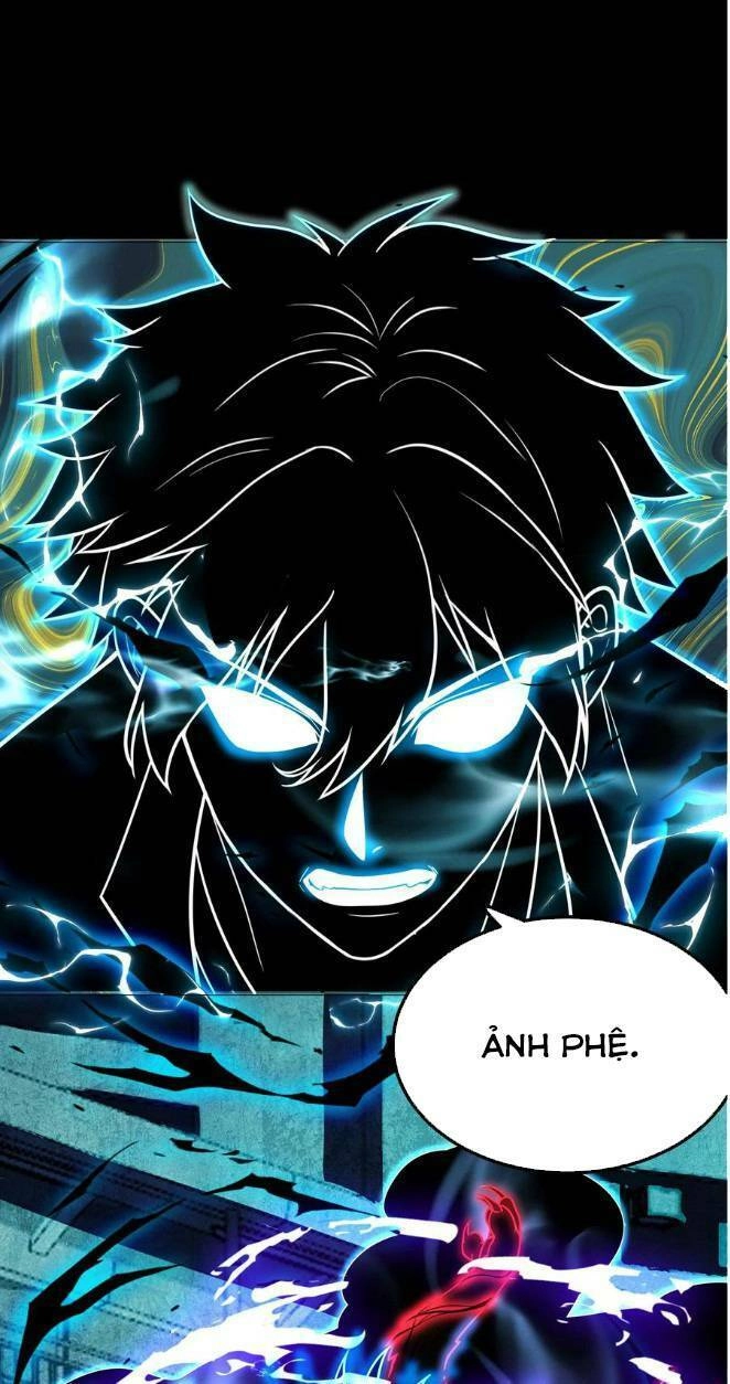 Ta, Người Chỉ Cần Nhìn Thấy Thanh Máu, Có Thể Trừng Phạt Thần Linh Chapter 72 - 21