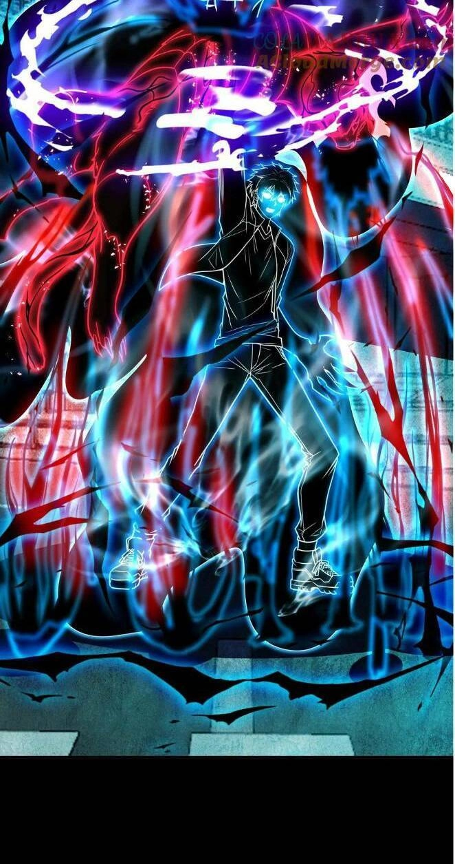 Ta, Người Chỉ Cần Nhìn Thấy Thanh Máu, Có Thể Trừng Phạt Thần Linh Chapter 72 - 22