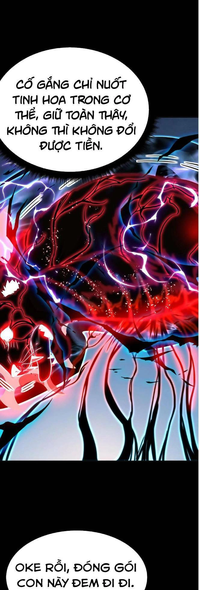 Ta, Người Chỉ Cần Nhìn Thấy Thanh Máu, Có Thể Trừng Phạt Thần Linh Chapter 72 - 23